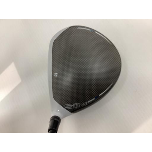 TaylorMade SIM ドライバー 10.5度 TaylorMade SIM ドライバー 10.5度 【公式通販】