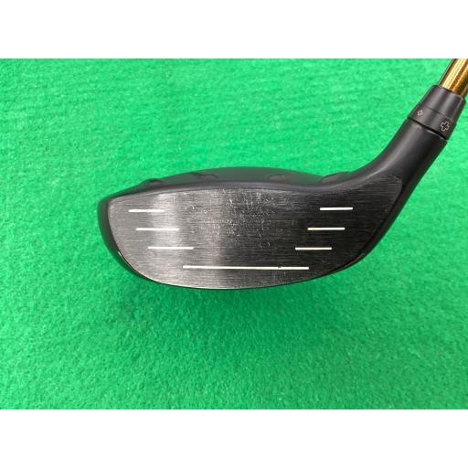 PING（ピン） G400 SFT 3W フェアウェイウッド FW フレックスSR