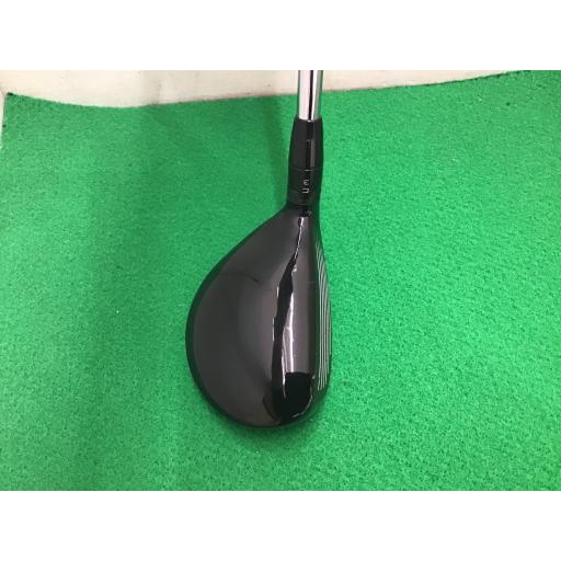 Titleist（タイトリスト） TSi2 18° ユーティリティ UT フレックスS