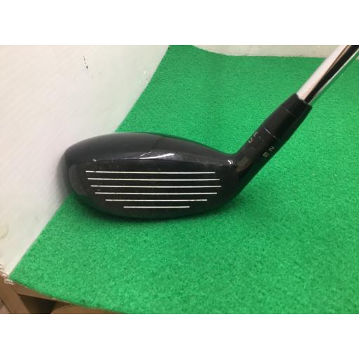 (値下げ)Titleist tsi2 ユーティリティ 18度 ゴースト Titleist（タイトリスト） TSi2 18° ユーティリティ UT フレックスS