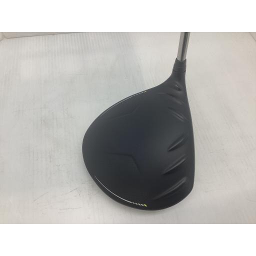 PING（ピン） G430 MAX 9° ドライバー DR フレックスS : ゴルフ