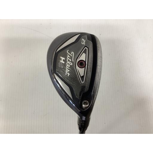 Titleist（タイトリスト） 816 ユーティリティ H2 816 H2 25