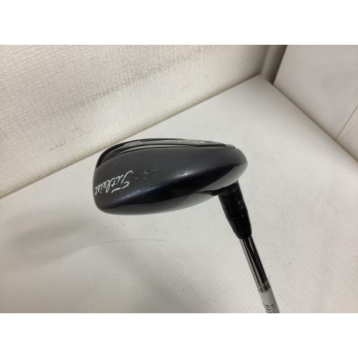 Titleist（タイトリスト） 816 ユーティリティ H2 816 H2 25