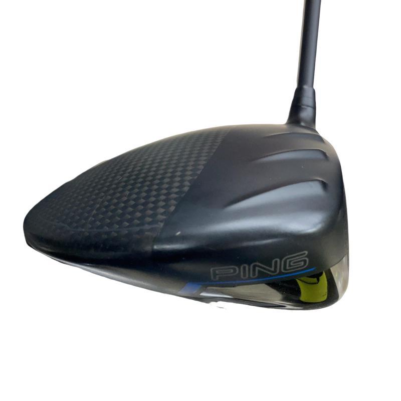 PING（ピン） G440 MAX 10.5° ドライバー DR フレックスS : ゴルフ