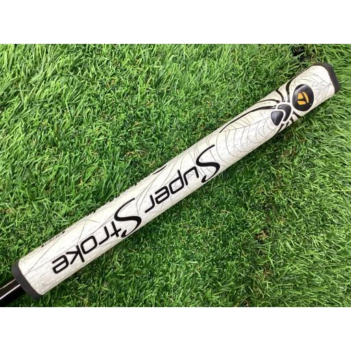 テーラーメイド SPIDER スパイダー tour X　X7 34インチ TaylorMade テーラーメイド Spider Tour X L-Neck パター メンズ