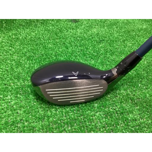 Callaway（キャロウェイ） PARADYM 21° ユーティリティ UT フレックスS