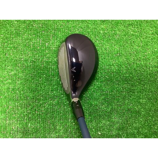 Callaway（キャロウェイ） PARADYM 21° ユーティリティ UT フレックスS