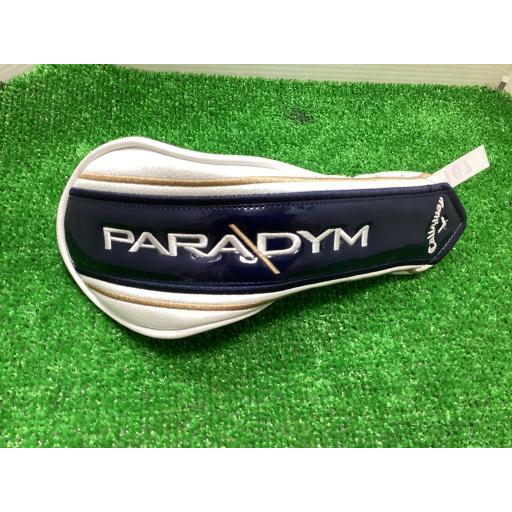 Callaway（キャロウェイ） PARADYM 21° ユーティリティ UT フレックスS