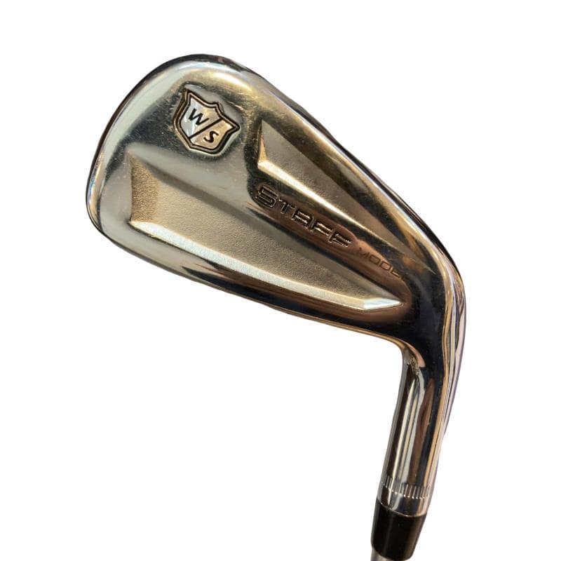 Wilson（ウイルソン） ウィルソン Wilson staff STAFF MODEL UTILITY