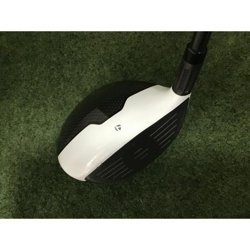 TaylorMade（テーラーメイド） M2 5W フェアウェイウッド FW
