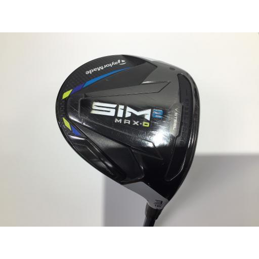 TaylorMade（テーラーメイド） シムツー フェアウェイウッド MAX-D