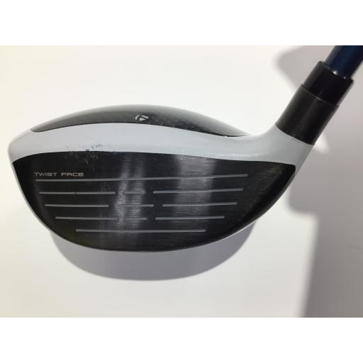 TaylorMade（テーラーメイド） シムツー フェアウェイウッド MAX-D