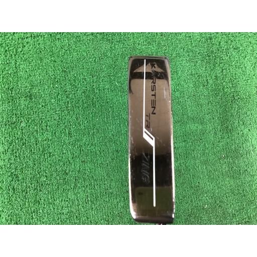 PING（ピン） カーステン ジング パター KARSTEN TR ZING 34.0インチ