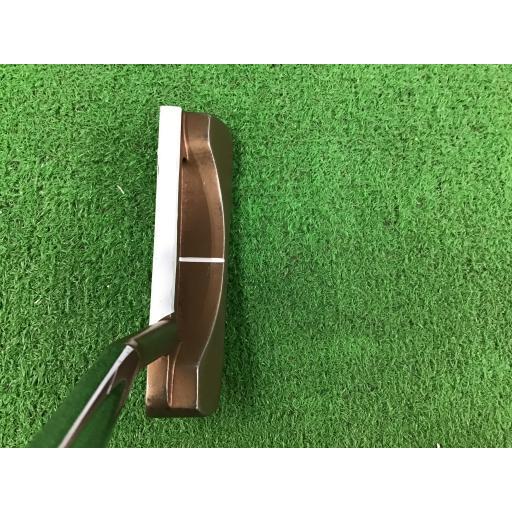 PING（ピン） カーステン ジング パター KARSTEN TR ZING 34.0インチ