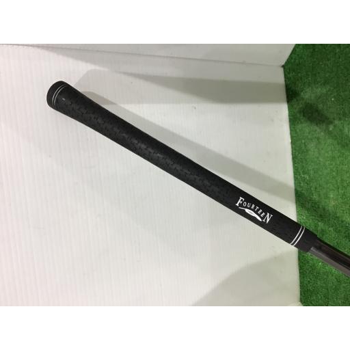 FOURTEEN（フォーティーン） DJ-6 ライトブラック 46° ウェッジ WG