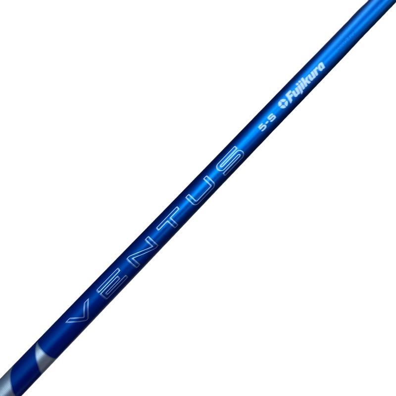 VENTUS BLUE TR 5-S シャフト Callawayスリーブ Fujikura Ventus TR