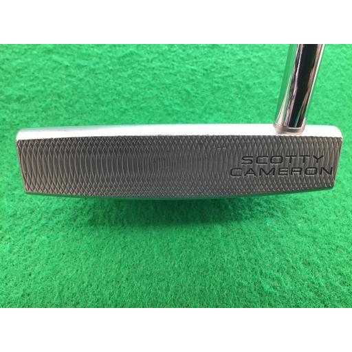 Titleist（タイトリスト） SCOTTY CAMERON SUPER SELECT GOLO 6 33