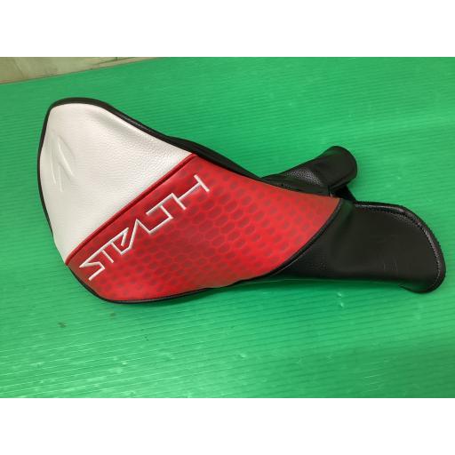 TaylorMade テーラーメイド ステルスツー ドライバー STEALTH2