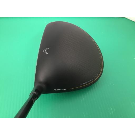 Callaway（キャロウェイ） ROGUE ST MAX FAST 10.5° ドライバー DR