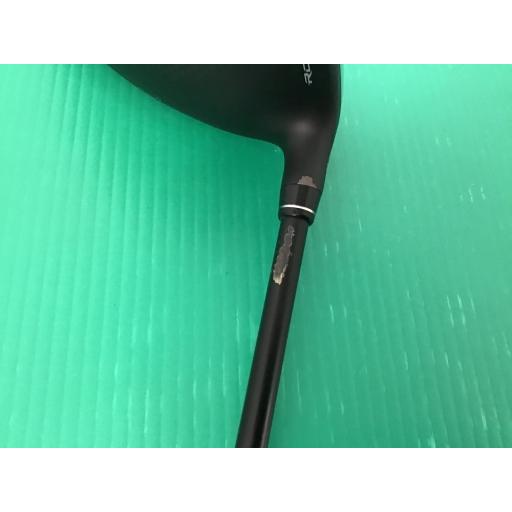 Callaway（キャロウェイ） ROGUE ST MAX FAST 10.5° ドライバー DR