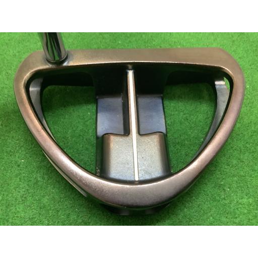 テーラーメイド ロッサ パター  32インチ TaylorMade（テーラーメイド） Rossa agsi+ CORZA 32インチ パター PT