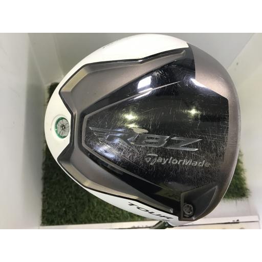 【美品】テーラーメイド RBZ TOUR 9° MATRIX OZIK S TaylorMade（テーラーメイド） RBZ TOUR 9° USA ドライバー DR