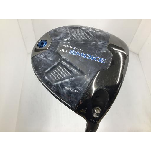 Callaway キャロウェイ パラダイムエーアイスモーク ドライバー