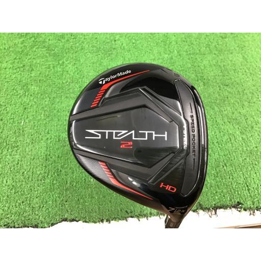 ステルス2 HG フェアウェイウッド 7W 楽天市場】ステルス2