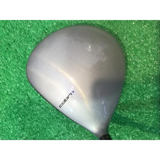 Cobra AMP ドライバー 10.5° ALDILA RIP 55 (S) ドライバー コブラ コブラ AMP ドライバー(USA仕様) アルディラ RIP