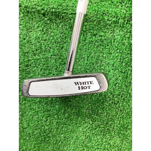 オデッセイ（ODYSSEY） ホワイトホット センターシャフト パター WHITE