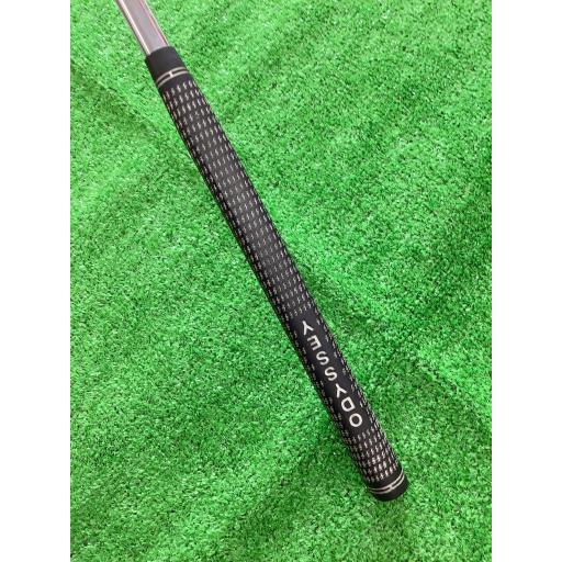 オデッセイ（ODYSSEY） ホワイトホット センターシャフト パター WHITE