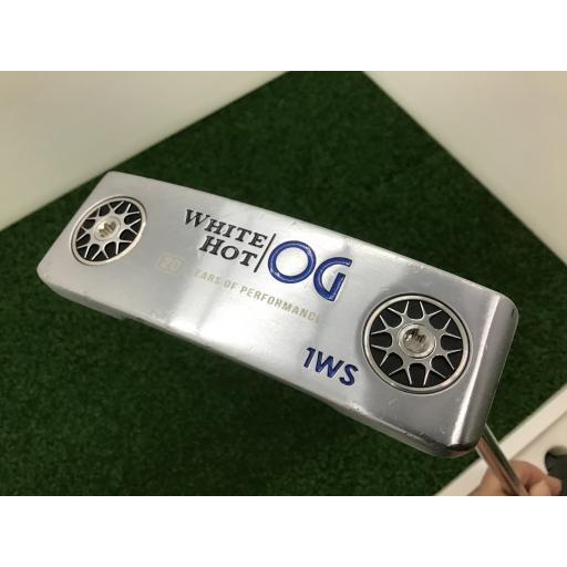 ODYSSEY（キャロウェイゴルフ） オデッセイ WHITE HOT OG #1WS 32