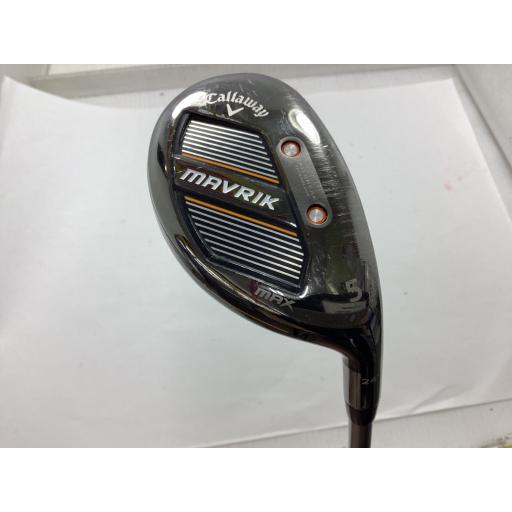 Callaway（キャロウェイ） マーベリック ユーティリティ MAX MAVRIK