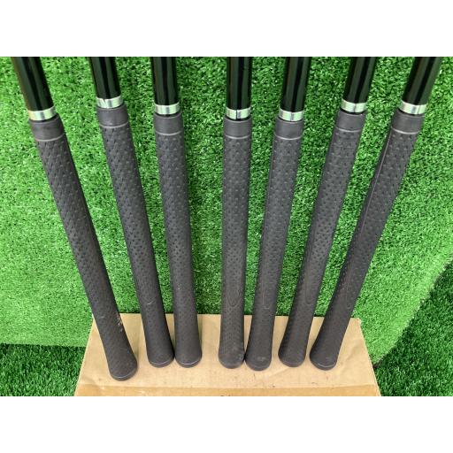 inpres ヤマハ YAMAHA インプレス アイアンセット D-FX 8S フレックスR