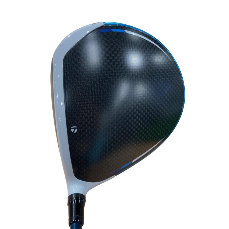 TaylorMade SIM2 ドライバー 10.5度 TaylorMade（テーラーメイド） SIM2 10.5° ドライバー DR フレックスSR