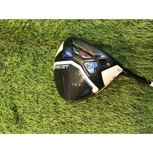 COBRA（コブラ） cobra AEROJET LS 9° USA ドライバー DR フレックスS