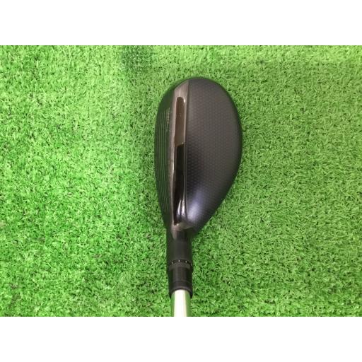 TaylorMade（テーラーメイド） ステルス ユーティリティ PLUS+ STEALTH