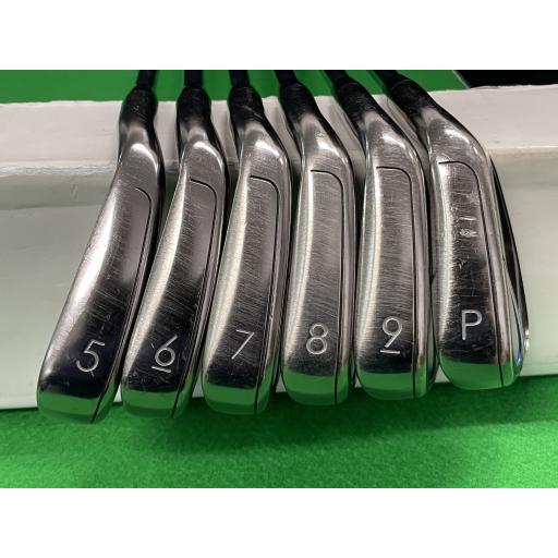 NIKE ナイキ ヴェイパーフライプロ ベイパー アイアンセット VAPOR FLY