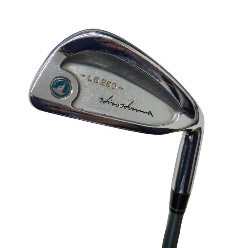 HONMA GOLF（本間ゴルフ） LB-280 七宝 8S アイアンセット IR