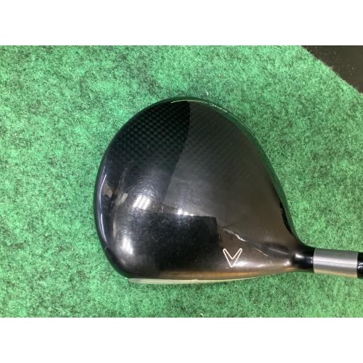 キャロウェイ EPIC MAX FAST 3W レディース フェアウェイウッド FW フレックスAの画像