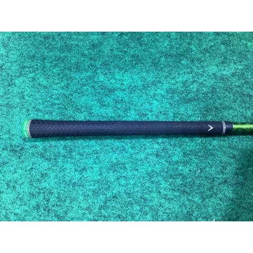 キャロウェイ EPIC MAX FAST 3W レディース フェアウェイウッド FW フレックスAの画像
