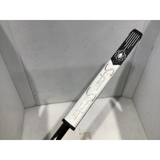 即納！新品未使用 Taylormade Spider ZT パター 34インチ TaylorMade テーラーメイド Spider 5K-ZT パター STANDARD 34