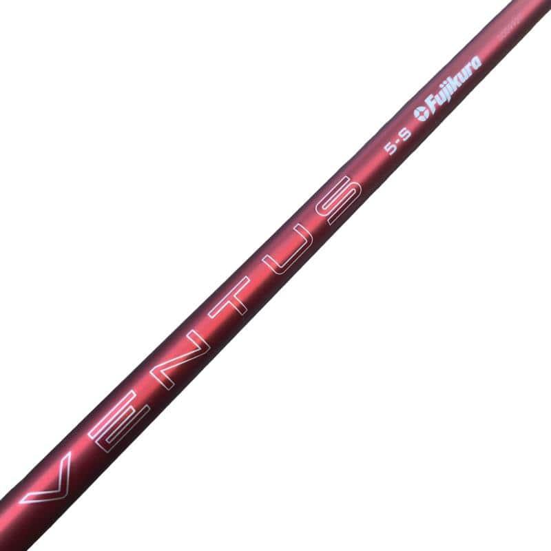 フジクラシャフト VENTUS RED(2024) 5 ドライバー用 シャフト VENTUS 
