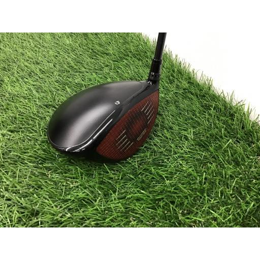 TaylorMade（テーラーメイド） ステルス ドライバー PLUS+ STEALTH