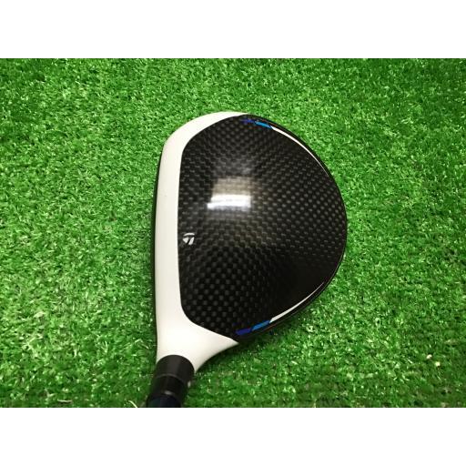TaylorMade テーラーメイド シムツー フェアウェイウッド MAX-D SIM2