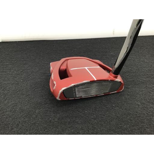 TaylorMade（テーラーメイド） Spider MINI TOUR RED 34インチ パター