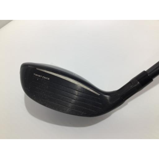 TaylorMade テーラーメイド ステルスツー ユーティリティ HD STEALTH2