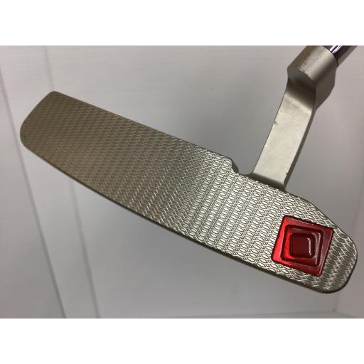 BENOCK KUMBHIRA TOUR W(カスタム) パター PT フレックスその他 