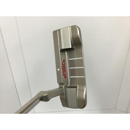 BENOCK KUMBHIRA TOUR W(カスタム) パター PT フレックスその他 