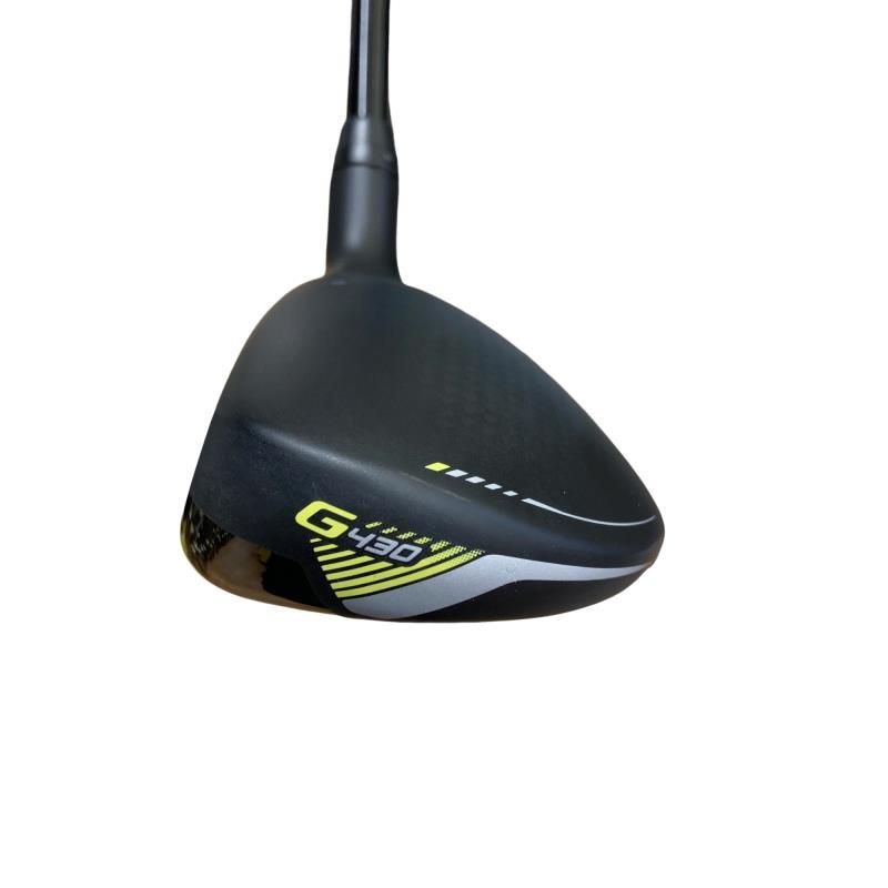 PING（ピン） G430 U3 レフティ ユーティリティ UT フレックスS